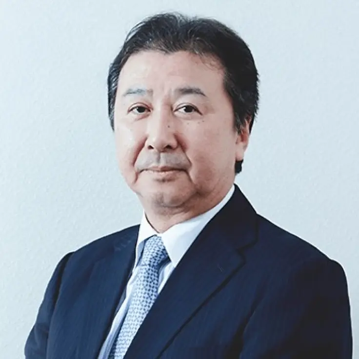 代表取締役社長 谷本 洋